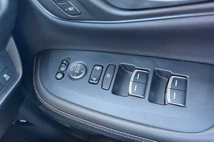 Honda ZR-V e:HEV 2.0 EHEV ADVANCE 5DR CVT 