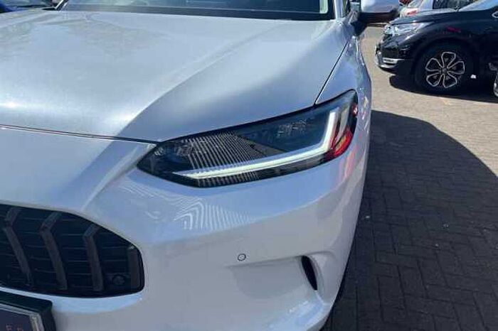 Honda ZR-V e:HEV 2.0 EHEV ADVANCE 5DR CVT 