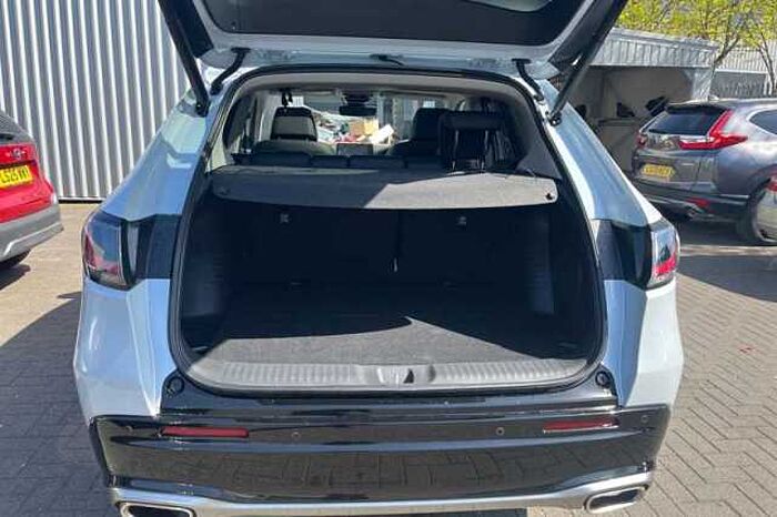 Honda ZR-V e:HEV 2.0 EHEV ADVANCE 5DR CVT 