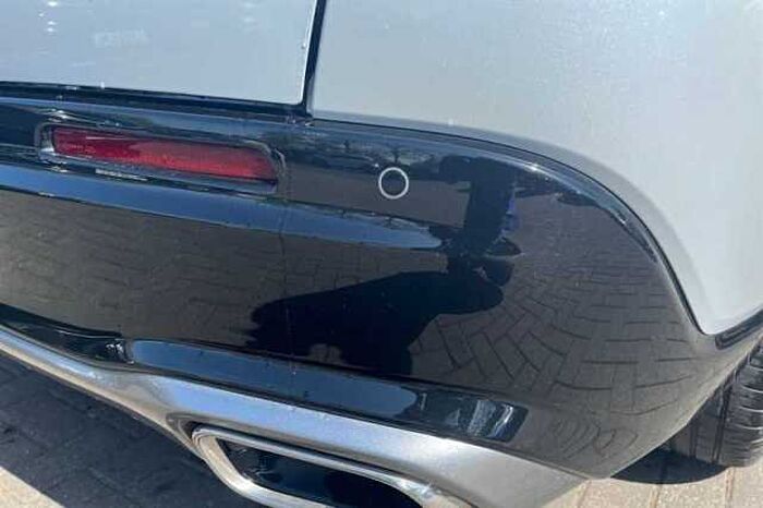 Honda ZR-V e:HEV 2.0 EHEV ADVANCE 5DR CVT 