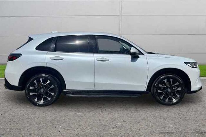 Honda ZR-V e:HEV 2.0 EHEV ADVANCE 5DR CVT 