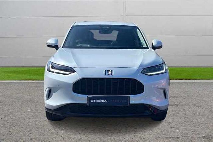 Honda ZR-V e:HEV 2.0 EHEV ADVANCE 5DR CVT 