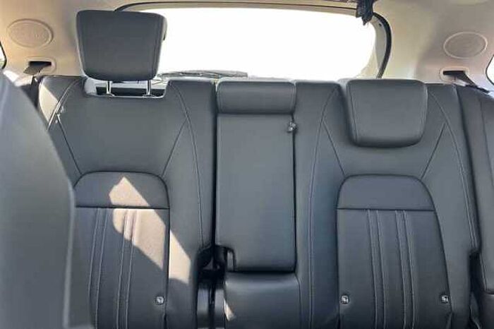 Honda ZR-V e:HEV 2.0 EHEV ADVANCE 5DR CVT 