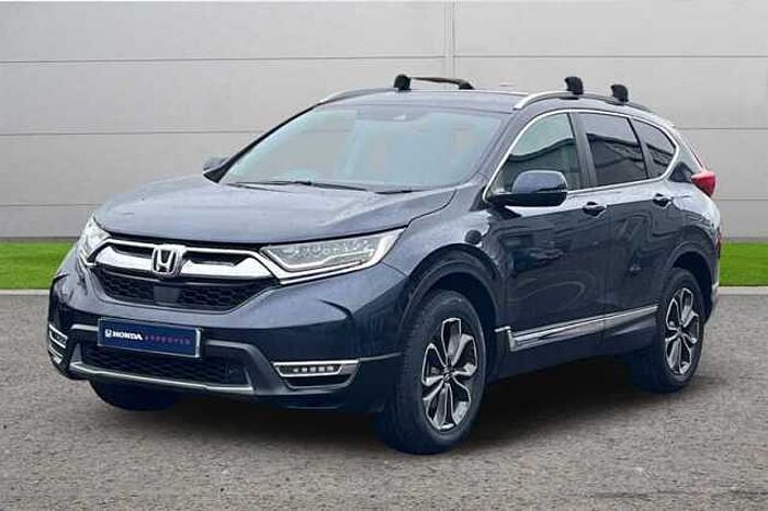 Honda CR-V Hybrid 2.0 I-MMD HYBRID SR 5DR ECVT 