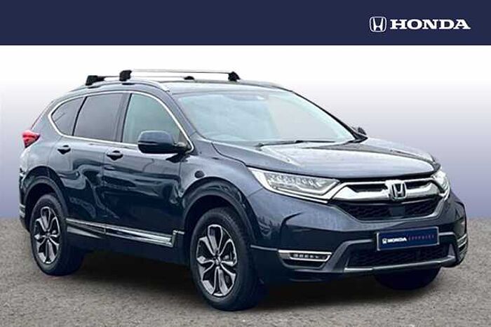Honda CR-V Hybrid 2.0 I-MMD HYBRID SR 5DR ECVT 