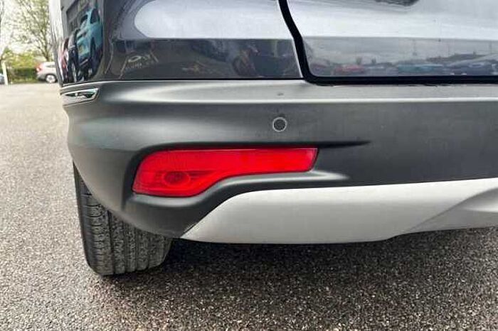 Honda CR-V Hybrid 2.0 I-MMD HYBRID SR 5DR ECVT 