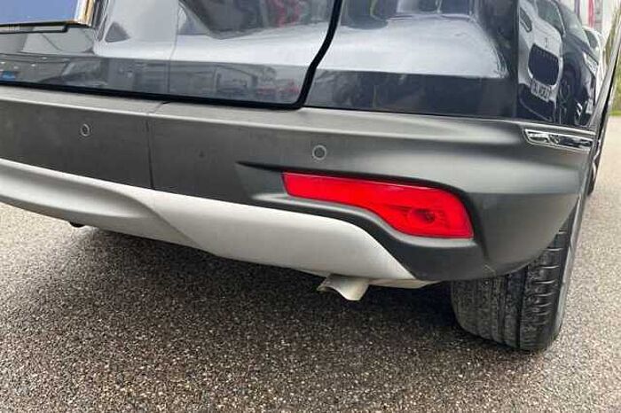 Honda CR-V Hybrid 2.0 I-MMD HYBRID SR 5DR ECVT 