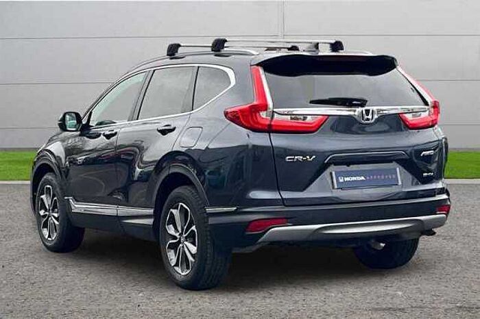 Honda CR-V Hybrid 2.0 I-MMD HYBRID SR 5DR ECVT 