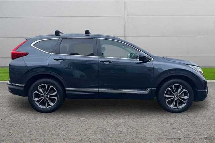 Honda CR-V Hybrid 2.0 I-MMD HYBRID SR 5DR ECVT 