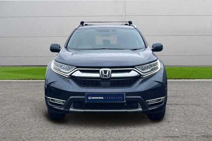 Honda CR-V Hybrid 2.0 I-MMD HYBRID SR 5DR ECVT 