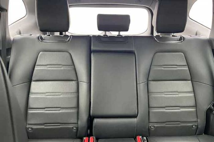 Honda CR-V Hybrid 2.0 I-MMD HYBRID SR 5DR ECVT 