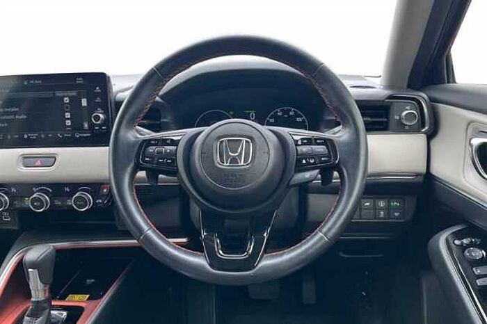 Honda HR-V Hybrid 1.5 EHEV ADVANCE STYLE 5DR CVT 