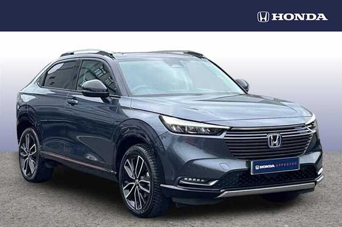 Honda HR-V Hybrid 1.5 EHEV ADVANCE STYLE 5DR CVT 