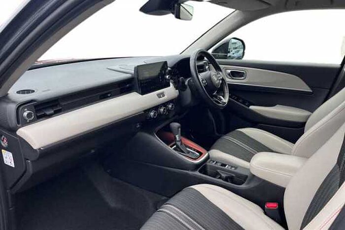 Honda HR-V Hybrid 1.5 EHEV ADVANCE STYLE 5DR CVT 