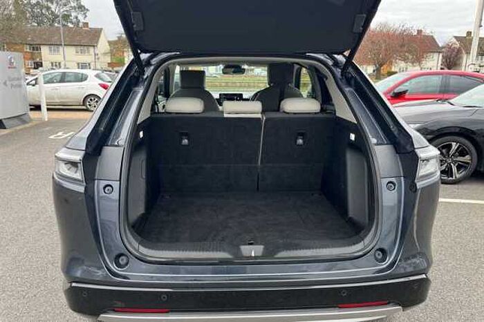 Honda HR-V Hybrid 1.5 EHEV ADVANCE STYLE 5DR CVT 