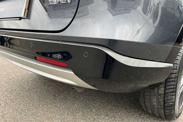 Honda HR-V Hybrid 1.5 EHEV ADVANCE STYLE 5DR CVT 