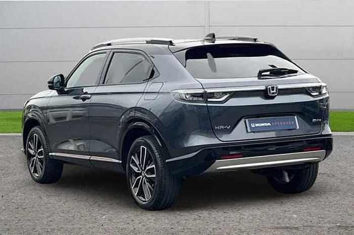 Honda HR-V Hybrid 1.5 EHEV ADVANCE STYLE 5DR CVT 