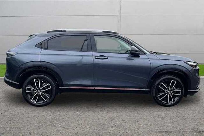 Honda HR-V Hybrid 1.5 EHEV ADVANCE STYLE 5DR CVT 