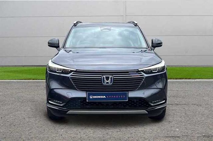 Honda HR-V Hybrid 1.5 EHEV ADVANCE STYLE 5DR CVT 