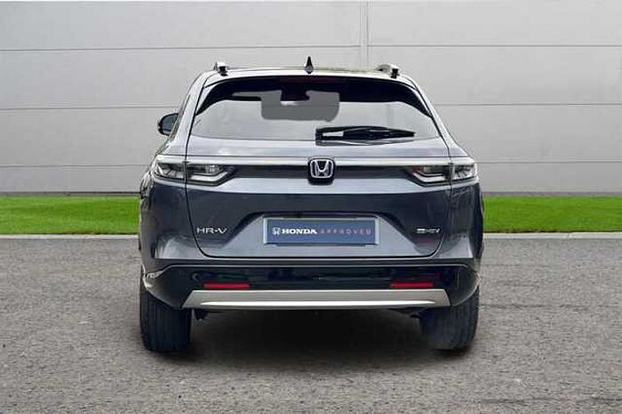 Honda HR-V Hybrid 1.5 EHEV ADVANCE STYLE 5DR CVT 
