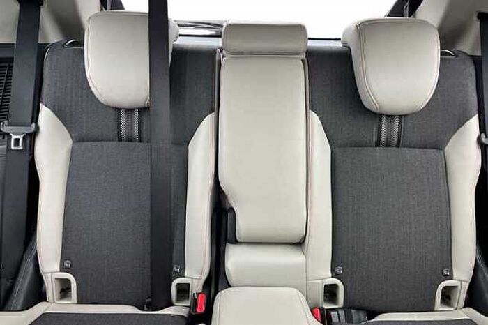 Honda HR-V Hybrid 1.5 EHEV ADVANCE STYLE 5DR CVT 