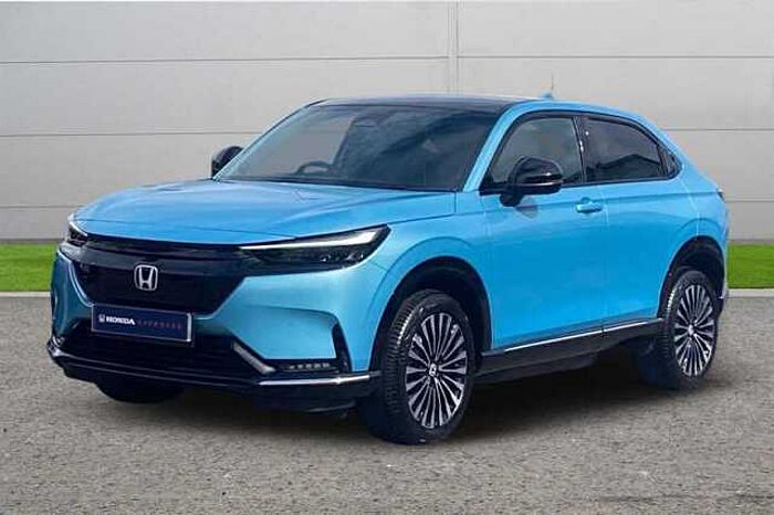 Honda e:Ny1 150KW ADVANCE 69KWH 5DR AUTO 