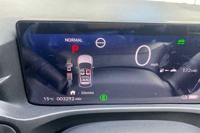 Honda e:Ny1 150KW ADVANCE 69KWH 5DR AUTO 