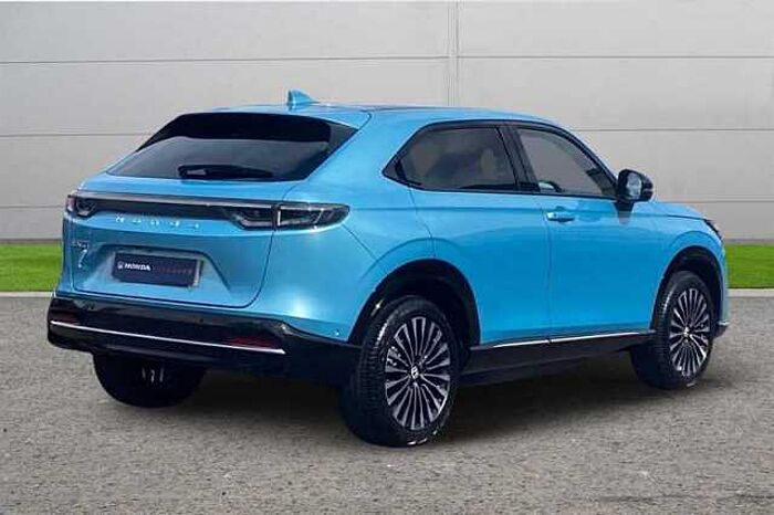 Honda e:Ny1 150KW ADVANCE 69KWH 5DR AUTO 