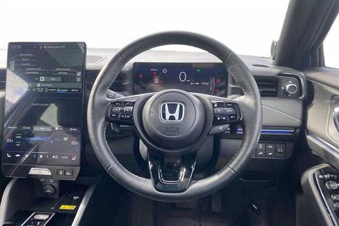 Honda e:Ny1 150KW ADVANCE 69KWH 5DR AUTO 