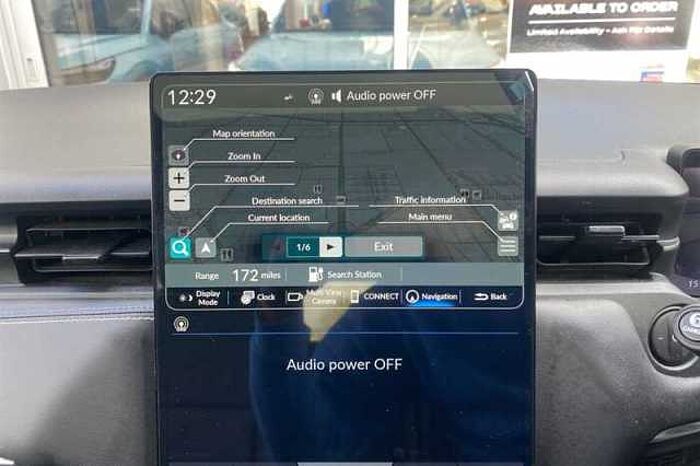 Honda e:Ny1 150KW ADVANCE 69KWH 5DR AUTO 