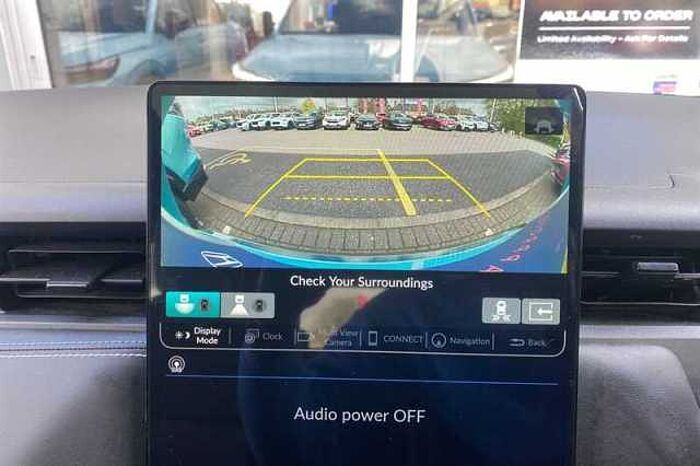 Honda e:Ny1 150KW ADVANCE 69KWH 5DR AUTO 