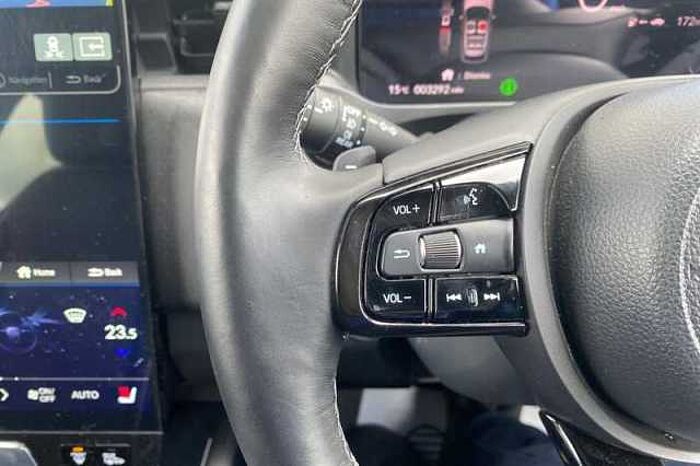 Honda e:Ny1 150KW ADVANCE 69KWH 5DR AUTO 