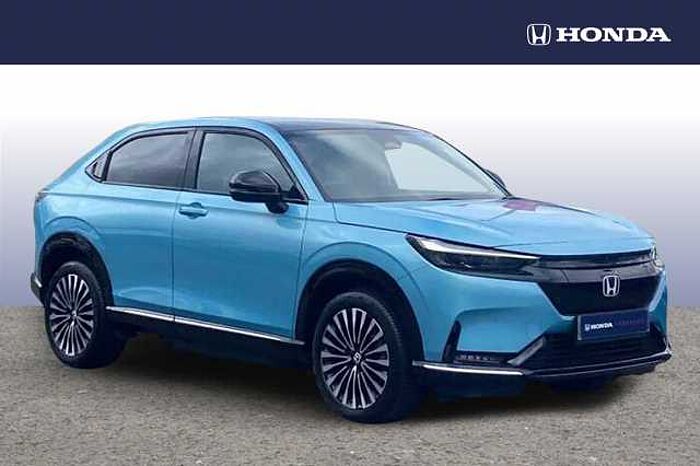 Honda e:Ny1 150KW ADVANCE 69KWH 5DR AUTO 