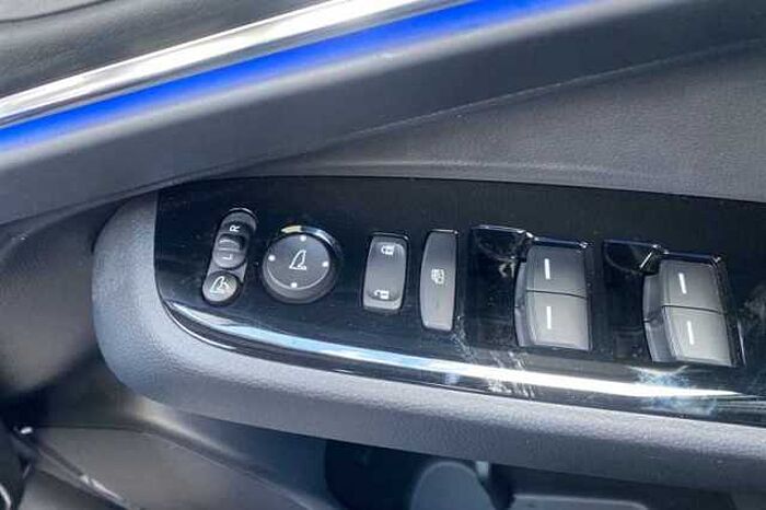 Honda e:Ny1 150KW ADVANCE 69KWH 5DR AUTO 