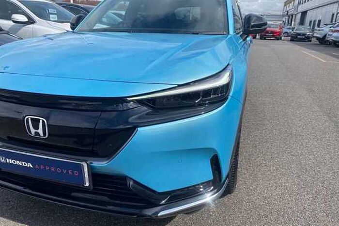 Honda e:Ny1 150KW ADVANCE 69KWH 5DR AUTO 