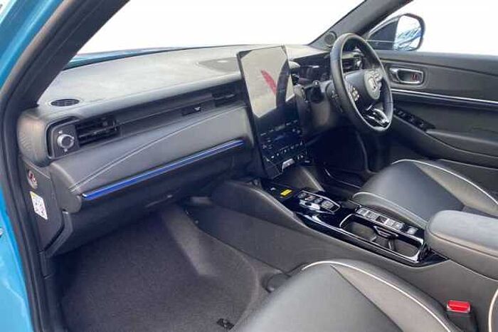 Honda e:Ny1 150KW ADVANCE 69KWH 5DR AUTO 
