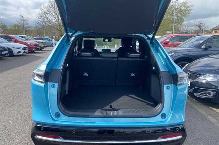 Honda e:Ny1 150KW ADVANCE 69KWH 5DR AUTO 