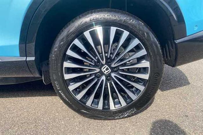 Honda e:Ny1 150KW ADVANCE 69KWH 5DR AUTO 