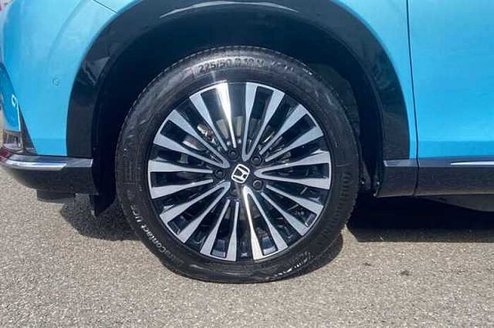 Honda e:Ny1 150KW ADVANCE 69KWH 5DR AUTO 