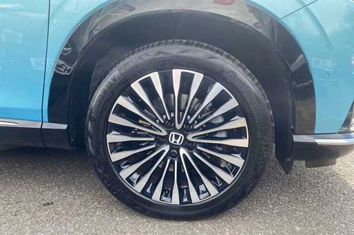 Honda e:Ny1 150KW ADVANCE 69KWH 5DR AUTO 