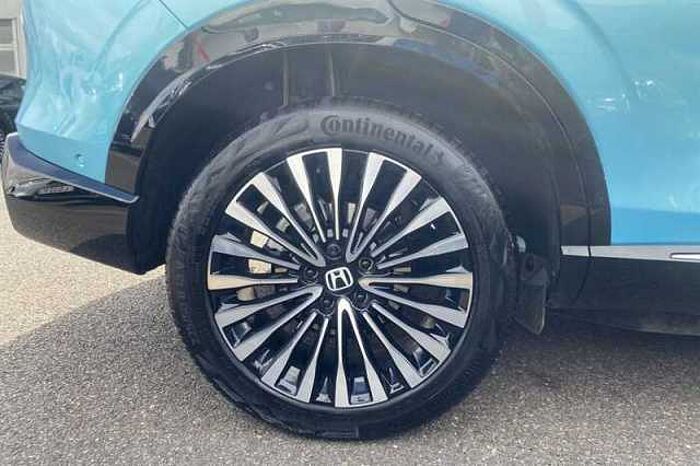 Honda e:Ny1 150KW ADVANCE 69KWH 5DR AUTO 