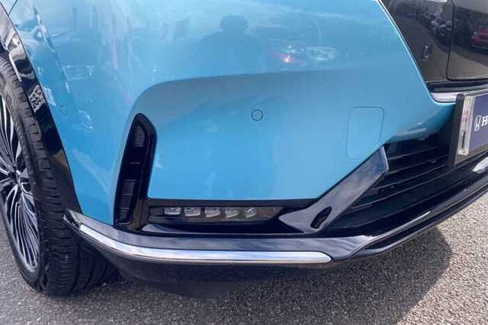 Honda e:Ny1 150KW ADVANCE 69KWH 5DR AUTO 