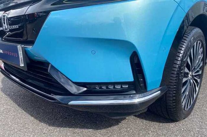 Honda e:Ny1 150KW ADVANCE 69KWH 5DR AUTO 