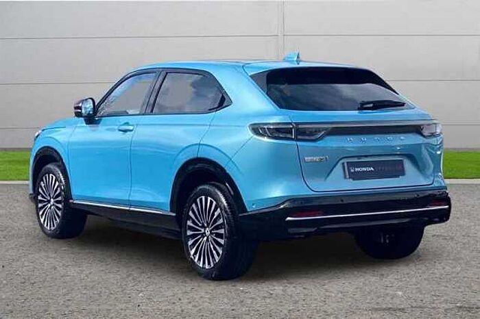 Honda e:Ny1 150KW ADVANCE 69KWH 5DR AUTO 