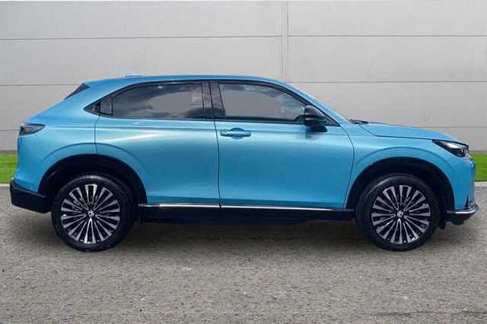 Honda e:Ny1 150KW ADVANCE 69KWH 5DR AUTO 