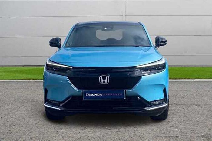 Honda e:Ny1 150KW ADVANCE 69KWH 5DR AUTO 