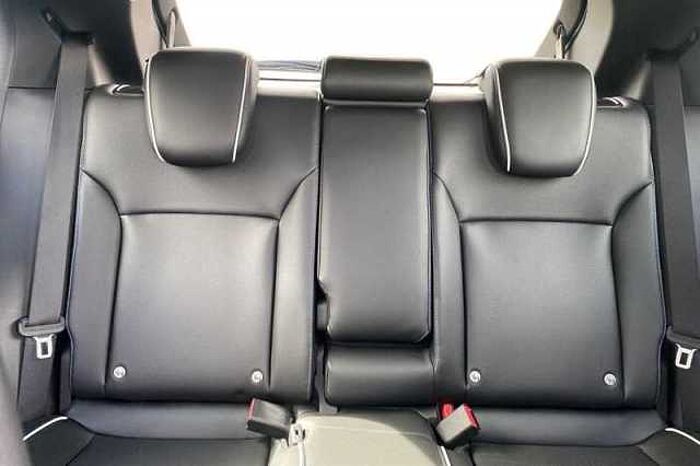 Honda e:Ny1 150KW ADVANCE 69KWH 5DR AUTO 