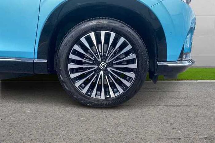 Honda e:Ny1 150KW ADVANCE 69KWH 5DR AUTO 