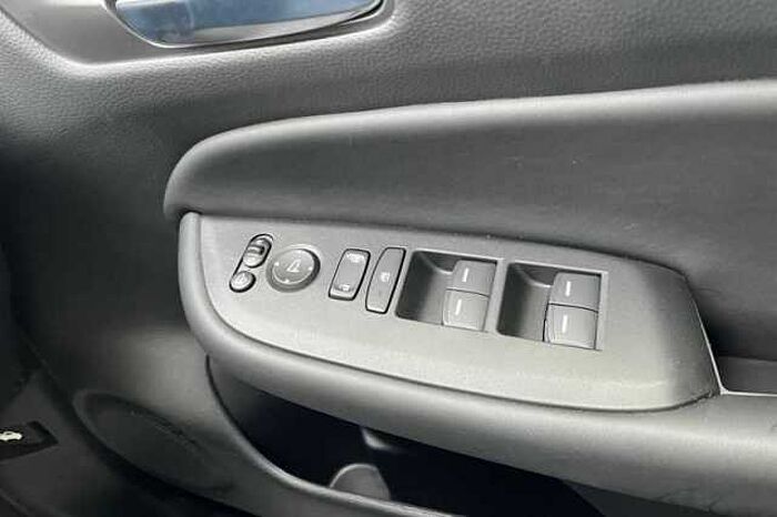 Honda Jazz Hybrid 1.5 i-MMD Hybrid Crosstar Advance 5dr eCVT 