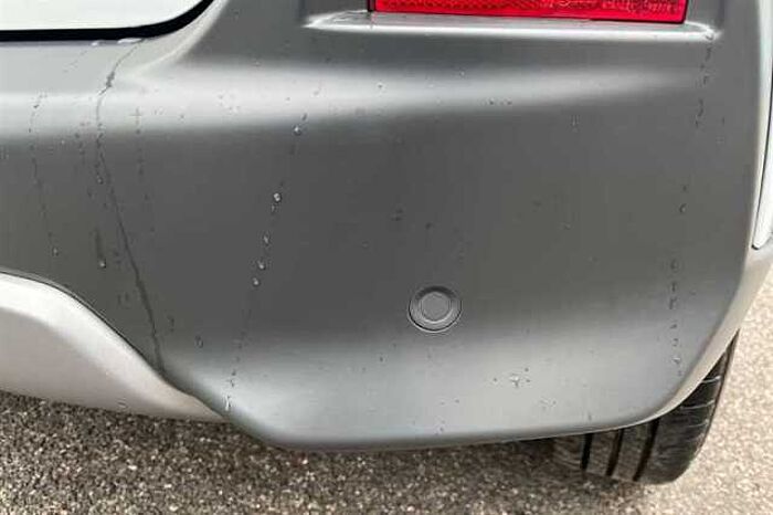 Honda Jazz Hybrid 1.5 i-MMD Hybrid Crosstar Advance 5dr eCVT 